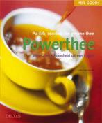 Power-thee / Feel good! 9789044704495 C. Kempe, Verzenden, Gelezen, C. Kempe