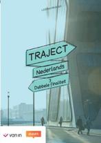 Traject Nederlands 3, Boeken, Taal | Overige Talen, Nieuw, Verzenden