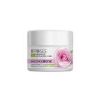 Bulgaarse roze MultiLift gezicht creme voor 50+ -menopauze, Nieuw