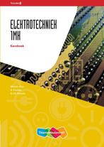 9789006901566 TransferE - Elektrotechniek 1MK | Tweedehands, Boeken, Schoolboeken, Verzenden, Zo goed als nieuw, H. Frericks