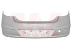 BUMPER VOOR HYUNDAI I-30 2008-2012 866112L020, Auto-onderdelen, Carrosserie en Plaatwerk, Ophalen of Verzenden, Nieuw