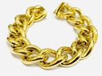 Armband - 18 karaat Geel goud - Made in Italy, Nieuw