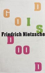 God is dood 9789029531474 Friedrich Nietzsche, Boeken, Gelezen, Friedrich Nietzsche, Verzenden