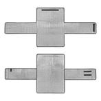 ProPlus Thermo-accuhoes - Winterbescherming - 88Ah tot 92..., Ophalen of Verzenden, Nieuw