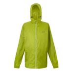 -46% Regatta  Regatta Herenpakket it iii waterdicht jasje  m, Verzenden, Nieuw, Groen