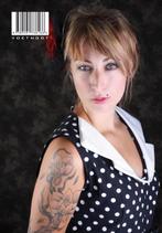 Nachtschade / Eigentijdse poezie / 22 9789491738166, Verzenden, Zo goed als nieuw, Laura Mijnders