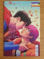 Superman: Son of Kal-El #5 - Cover C Travis Moore Variant -, Nieuw
