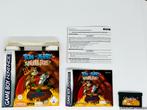 Gameboy Advance / GBA - Tom & Jerry - Infernal Escape - EUR, Spelcomputers en Games, Games | Nintendo Game Boy, Verzenden, Gebruikt