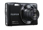 Fujifilm Finepix JX650 Digitale Compact Camera - Zwart (Nieu, Verzenden, Nieuw