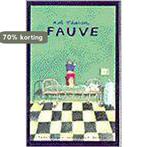 FAUVE 9789025107345 R. Thonen, Verzenden, Gelezen, R. Thonen