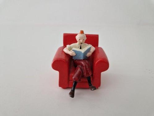 Pixi - Hergé - Miniatuur figuur - Tintin - figurine - Tintin, Boeken, Strips | Comics