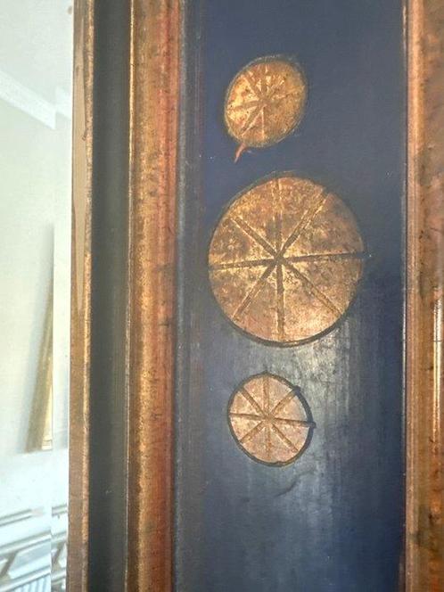 Spiegel - Hout, Antiek en Kunst, Antiek | Overige Antiek