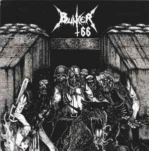 cd - Bunker 66 - Out Of The Bunker, Cd's en Dvd's, Cd's | Overige Cd's, Zo goed als nieuw, Verzenden