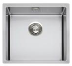 Spoelbak RVS | 49x44x20 cm HorecaTraders, Verzenden, Nieuw in verpakking