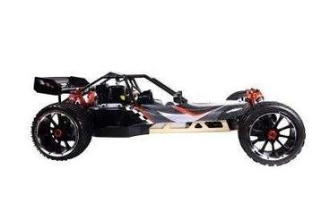 RC auto benzine PITBULL X V5.2 DESERT-BUGGY 32CCM 2WD, 1:... beschikbaar voor biedingen