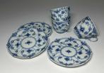 Royal Copenhagen - Koffiekopje - Blue Fluted Full Lace