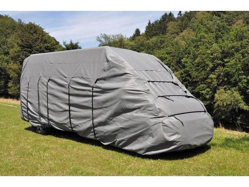 Eurotrail - Camperhoes - 600x650 cm - Grijs, Huis en Inrichting, Woonaccessoires | Overige, Nieuw, Verzenden