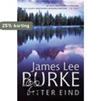 BITTER EIND 9789024543847 J.L. Burke, Verzenden, Gelezen, J.L. Burke