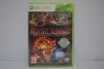 Mortal Kombat Komplete Edition - SEALED (360), Spelcomputers en Games, Games | Xbox 360, Verzenden, Zo goed als nieuw