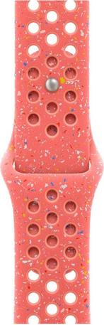 Apple Watch Magic Ember Nike Sport Band - 41mm - M/L, Verzenden, Nieuw