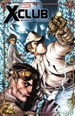 X-Men: X-Club, Verzenden, Zo goed als nieuw