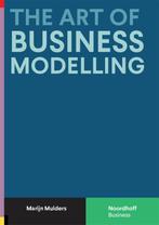 The Art of Business Modelling 9789001297824 Marijn Mulders, Boeken, Marijn Mulders, Gelezen, Verzenden