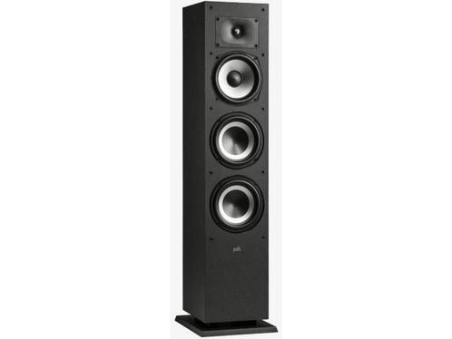 Polk Audio Monitor XT60 (Zwart), Huis en Inrichting, Woonaccessoires | Overige, Zo goed als nieuw, Verzenden