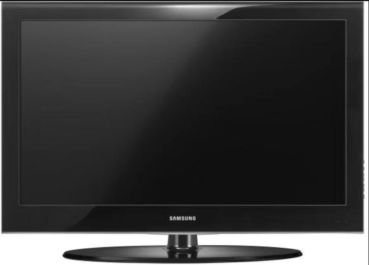 Samsung LE37A552 - 37 Inch Full HD LCD TV, Audio, Tv en Foto, Televisies, 80 tot 100 cm, Full HD (1080p), Zo goed als nieuw, Samsung