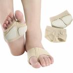 Dansvoetjes - XL(41-42) - Moderne Dans Teentjes, Verzenden, Nieuw