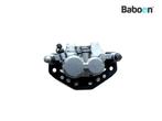 Remklauw Links Voor Kawasaki GPX 600 R (GPX600R ZX600C), Verzenden, Gebruikt