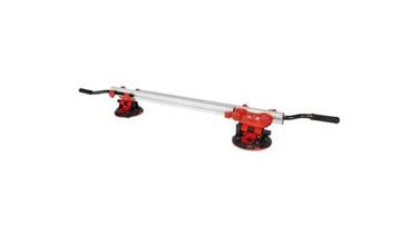 Rubi Slab Trans Mini Tegeldraagsysteem beschikbaar voor biedingen