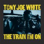 Tony Joe White - The Train Im On, Cd's en Dvd's, Nieuw in verpakking, 12 inch