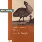 De reis van de Beagle / Olympus 9789025411770 C. Darwin, Verzenden, Gelezen, C. Darwin