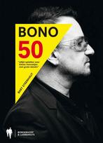 Bono 50 9789089311177 Bart Steenhaut, Verzenden, Zo goed als nieuw, Bart Steenhaut