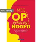 Met opgeheven hoofd 9789461646620 Menno Hurenkamp, Verzenden, Gelezen, Menno Hurenkamp