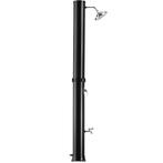 Buitendouche Orinoco 38l - zwart, zonder beschermhoes/zonder, Verzenden, Nieuw