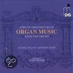 Johann Sebastian Bach - Organ Music - CD, Verzenden, Nieuw in verpakking