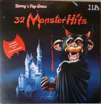Ronnys Pop Show 12 - 32 Monster Hits, Cd's en Dvd's, Vinyl | Verzamelalbums, Verzenden, Nieuw in verpakking