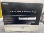 Sony - Playstation 3 (PS3) - Fat 60GB (Backwards Compatible), Nieuw