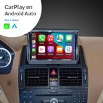 CarPlayBox voor Mercedes - C-klasse - 2007 / 2020 / NTG 4.0, Verzenden, Nieuw