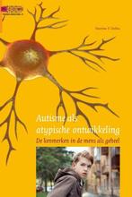 9789085601500 PICOWO reeks 21 -   Autisme als atypische o..., Verzenden, Nieuw, Martine F. Delfos