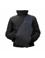 Snugbud Classic – bodywarmer rugzak met warmte kruik – Z, Verzenden, Zo goed als nieuw, Trekking