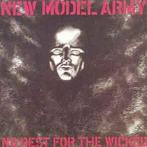 cd - New Model Army - No Rest For The Wicked, Verzenden, Zo goed als nieuw