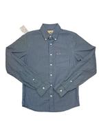 Hollister blouse heren hot sale