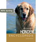 Hondenencyclopedie 9789036610681 E.J.J. Verhoef-Verhallen, Verzenden, Gelezen, E.J.J. Verhoef-Verhallen