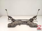 VW Polo 2G T-Cross Kamiq Ibiza Taigo Subframe Voor 2Q0199315, Ophalen, Gebruikt, Voor, Volkswagen