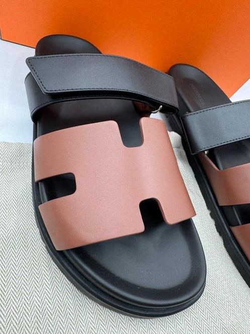 Hermès - Sandalen - Maat: EU 42 - Nieuw in doos, Kleding | Heren, Schoenen