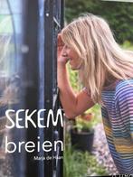 Sekem 9789082964578 Marja de Haan, Verzenden, Zo goed als nieuw, Marja de Haan