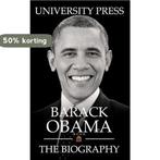 Barack Obama Book 9798561575044 University Press, Verzenden, Zo goed als nieuw, University Press
