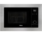 €379 Teka MS620BIS magnetron met grill inbouw rvs, Witgoed en Apparatuur, Magnetrons, Ophalen of Verzenden, Nieuw